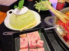 -珮姐老火锅(新街口店)