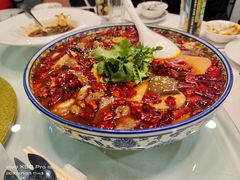 -徐记私厨(半淞园路店)