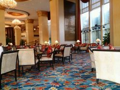 大堂-福州香格里拉·宴会厅