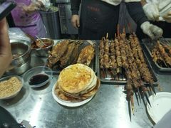 -五一星光夜市(SOHO新天地店)