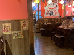 -仙隐小鹿料理食堂(沙市人信汇店)