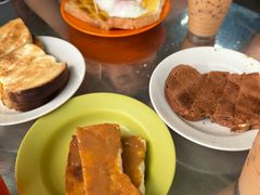 -多春茶室