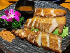 -觅山云南菜(泊富ICITY店)