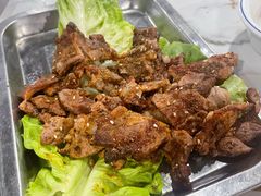 -清真·马坡烧烤涮牛肚·酸浆火锅(新区总店)