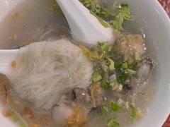-建国蚵煎蚵面