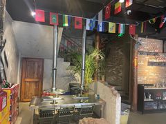 -小财盆地桌烤肉