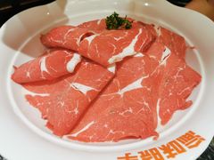 -晓宇重庆火锅(大唐不夜城店)