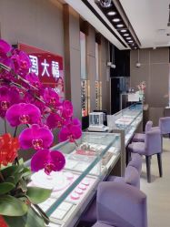 点击看大图 -周大福CHOW TAI FOOK(南翔老街店)