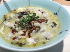 -雍沪里·沪湘融合菜( 康桥店)