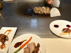 -京彩臻品火锅