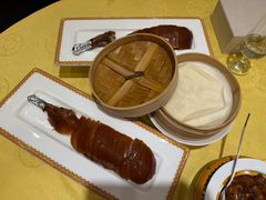-白家大院·王府宫廷菜(苏州街店)