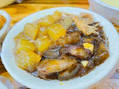 -刘小忙把子肉(北园大街总店)
