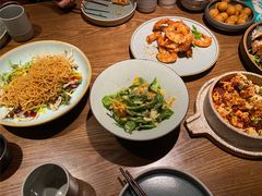 -薇酌饮·陕西菜(南门外店)