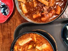 -米屋石锅拌饭(师大店)