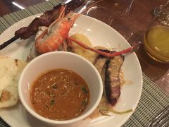 -The COOK·厨餐厅·自助餐(浦东嘉里大酒店)
