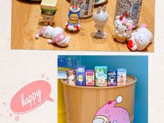 -新田360广场(上海华侨城店)