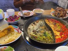 -牛市坎火锅(温州街店)