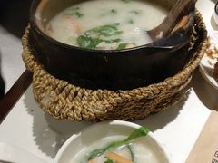 -火齐潮汕砂锅粥(五道口店)