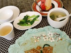 -博雅酒店-中餐厅