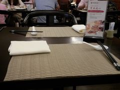 -三宝大饭店-中和艺素餐厅(浦上金山正祥广场店)