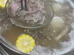 -汕头八合里海记牛肉店(清河店)