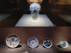 -景德镇中国陶瓷博物馆