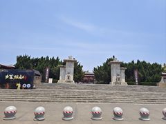 -洛阳古墓博物馆