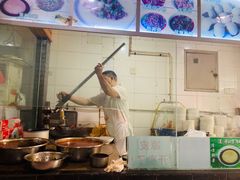 -崇州余荞面(落虹桥店)