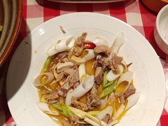 -西贝(南开大悦城店)
