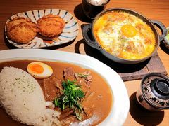 -CURRY YA 熟成咖哩專門店(深圳湾万象城店)