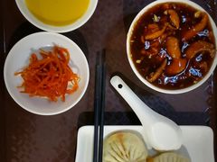 -缘赵记(沙子口店)