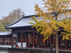 -钱王祠