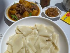 -西域胡氏大盘鸡(谈固店)