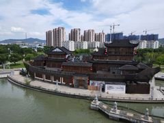 -二十八里太湖船菜(吉祥路店)