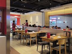 -九毛九西北菜(大东海店)