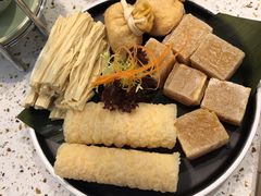 -椰子营·椰子鸡火锅(万象里店)