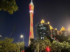 -广州塔