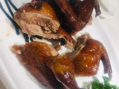 -南枝记·港式打边炉(新北万达店)