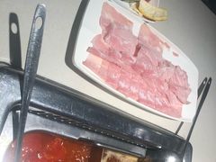 -海底捞火锅(团结桥店)