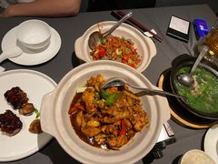-小炳胜(卓悦中心店)