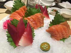 -余欢领鲜火锅(新街口店)