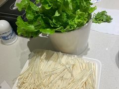 -古乐牛香·鲜牛肉牛杂火锅(新区店)