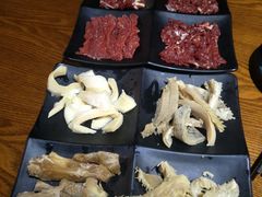 -汕品潮牛正宗潮汕火锅(华师店)