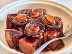 -上海和平饭店龙凤厅 Dragon Phoenix