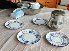 -第一家鲜鱼汤清真老饭店(回新路店)