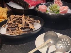 -捞王锅物料理(凯旋路店)