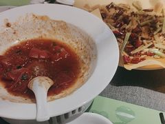 -全聚贤餐厅·湖北家常菜(沙湖店)