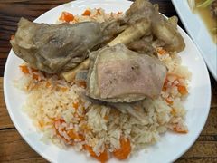 -217丰惠源抓饭(江乾路店)