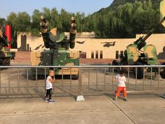 -中国航空博物馆