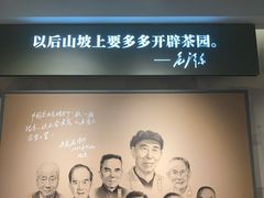 -中国茶叶博物馆(双峰馆区)